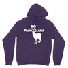 no prob llama funny llama Hoodie