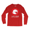 i ain't afraid of no ghost Long Sleeve Shirts