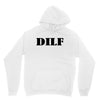 dilf Unisex Hoodie
