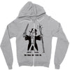 you shall not pass go Zipper Hoodie
