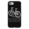 freedom machine iPhone 8