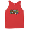heroes Tank Top