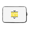 happy halloween (2) Laptop sleeve