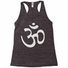 mens om Racerback Tank