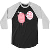 lil' soap 3/4 Sleeve Shirt