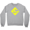 nessie scotland Crewneck Sweatshirt