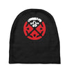 agony new Baby Beanies