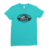 aspen Ladies Fitted T-Shirt