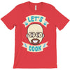 let's cook T-Shirt