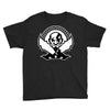 kratos 3 Youth Tee