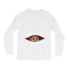 September Peeking Out Baby Boy Long Sleeve Shirts