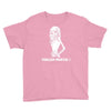 foolish mortal Youth Tee