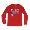 proud army dad 3 Long Sleeve Shirts