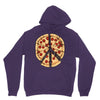 peacezza Unisex Hoodie