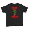 zombie day Youth Tee