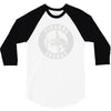 piranha sharks 3/4 Sleeve Shirt