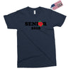 Senior 2018 Exclusive T-shirt