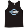 vote quimby Tank Top