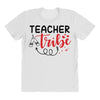teacher tribe All Over Women's T-shirt