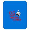 old school gamer Mousepad