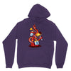 angle gravity Unisex Hoodie