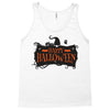 happy halloween Tank Top