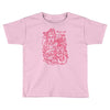 hand bag qb937 best trending Toddler T-shirt