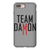 team damon salvatore iPhone 8 Plus