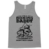 I'm A Boxing Daddy... Tank Top