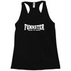 funkster Racerback Tank