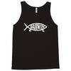 darwin'   fish Tank Top