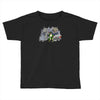 rock trainer Toddler T-shirt