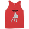 link not found Tank Top
