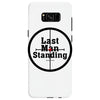 Last Man Standing Samsung Galaxy S8