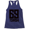 tekashi 6ix9ine  gummo 69 Racerback Tank