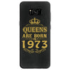 queens are born in 1973 Samsung Galaxy S8