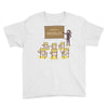 ninja school Youth Tee