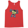 fuck you, human! Tank Top