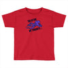 octopi my thoughts Toddler T-shirt