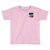 Goya Witches Sabbath Toddler T-shirt