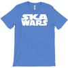 ska wars reggae dub step club music dance T-Shirt
