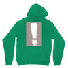 exclamation box Unisex Hoodie