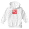 i only date people Youth Hoodie