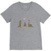 natal V-Neck Tee