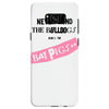 never mind the bulldogs Samsung Galaxy S8