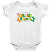i support balloon animal rights Baby Onesie