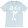 mermaid mom T-Shirt