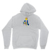 build a wall trump 2016 Youth Hoodie