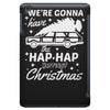 we're gonna have the hap hap happiest christmas iPad Mini