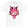 pink foxy T-Shirt